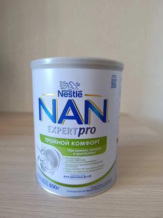 Детская смесь