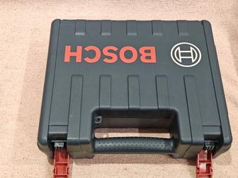Продается шуруповерт Bosch