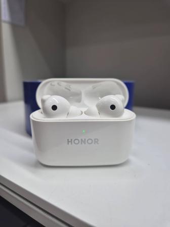 Наушники Honor Earbuds 2 Lite белый