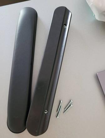 Подлокотники для инвалидной коляски