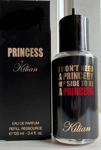 Kilian-Princess