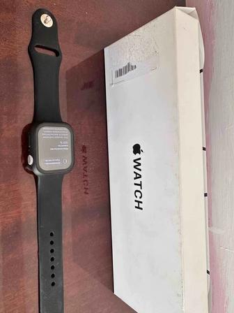 Apple Watch  gen 100% с гарантий