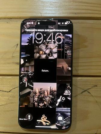 Продай Ipone 15 про макс