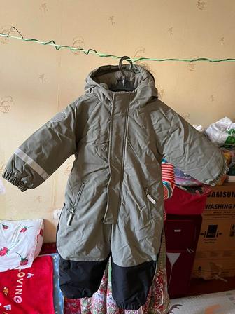 Куртка для мальчиков