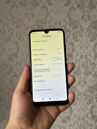 Xiaomi redmi 7 сяоми редми 7