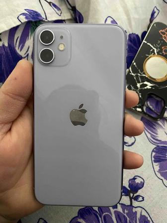 Iphone 11 жагдайы жаксы