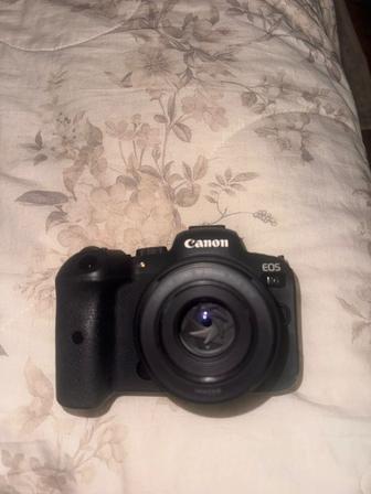 Продам фотоаппарат Canon
