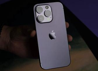 Продам iPhone 14 PRO 128Gb Purple