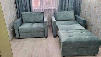 Продам кресло-кровати