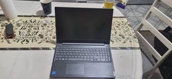 Ноутбук lenovo IdeaPad 3