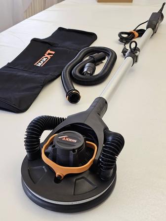 Аренда шлифмашина жираф 225мм