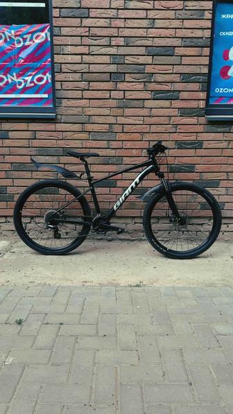 Велосипед Giant Talon 4 2022