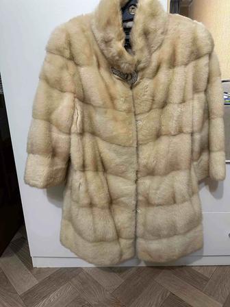 Продам шубу