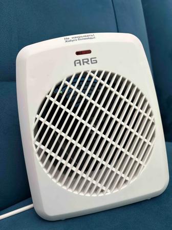 Тепловентилятор