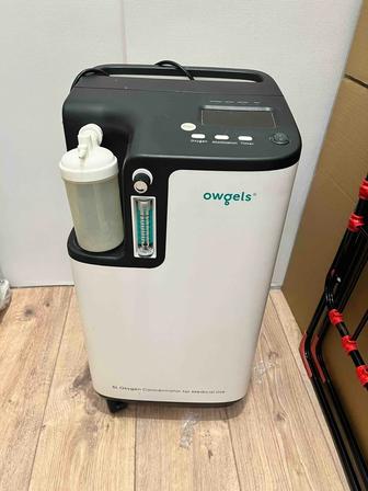 Продам кислородный концентратор