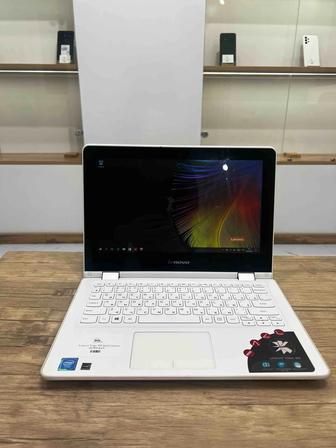 Ноутбук трансформер Lenovo Yoga 300