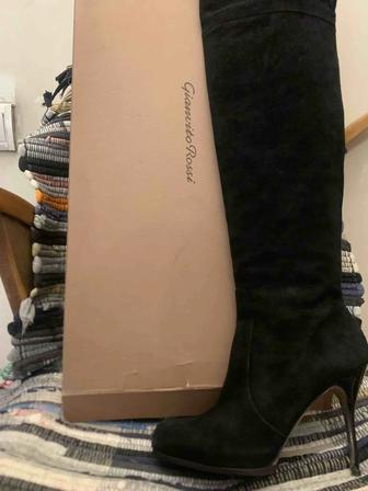 Продам сапоги Италия