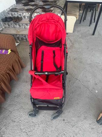 Продам коляску