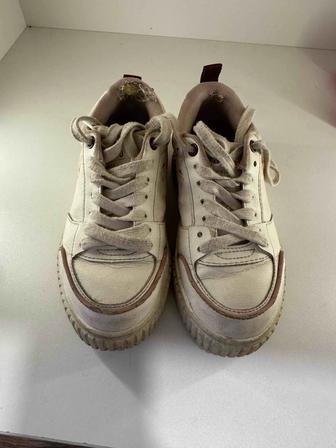 Кроссовки детские Zara