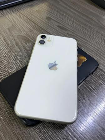 Продам iphone 11 , 64 Gb