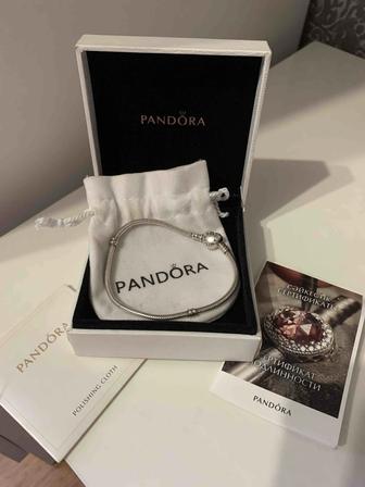 Продам браслет от Pandora