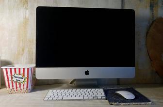 iMac 21.5 16GB 1TB