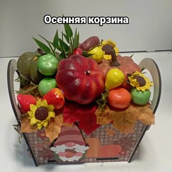 Сувениры ручной работы