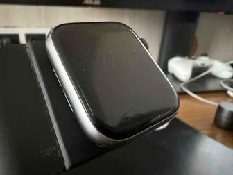 AppleWach 5 44 SpiceGrey