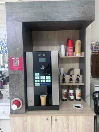 Кофемашина