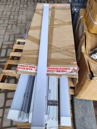 Светильники Led