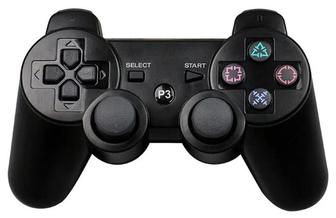 Джойстик DualShock 3