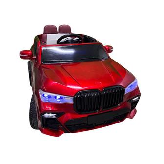 Продается новый детский электромобиль BMW X8