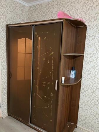 Шкаф шифоньер