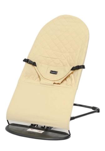 Шезлонг для новорожденных до 1 года