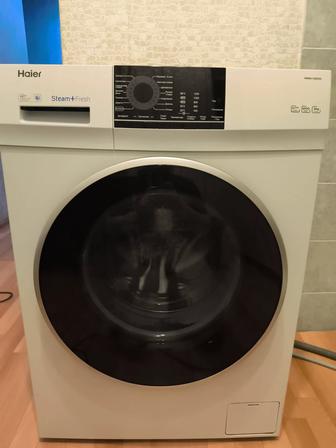 Стиральная машинка на запчасти