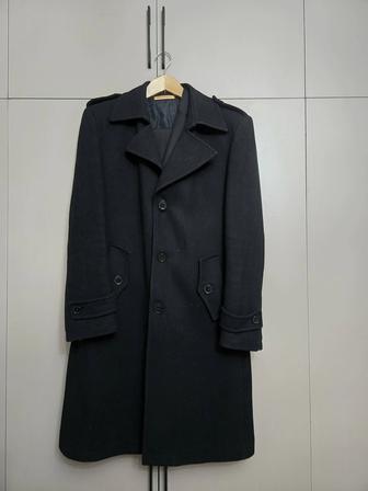 Мужское пальто