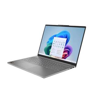 Новый Lenovo IdeaPad Slim 5. RYZEN AI 7. SSD 512 GB. Магазин Red Geek