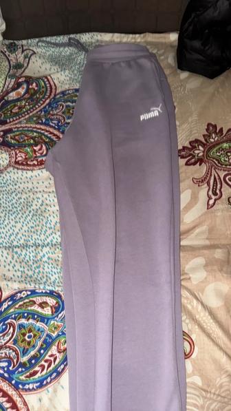 puma штаны женские