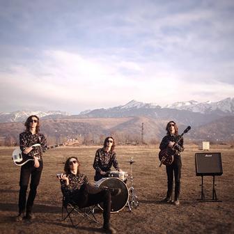 Частные уроки по гитаре и музыке, репетитор на выезд