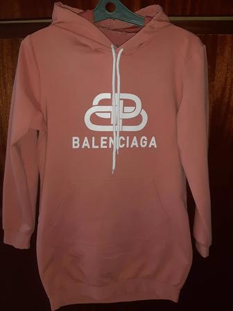 Худи- туника новая