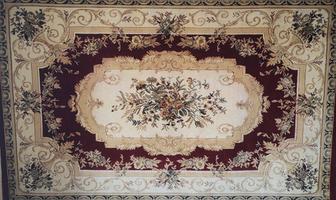 Продам ковер б/у