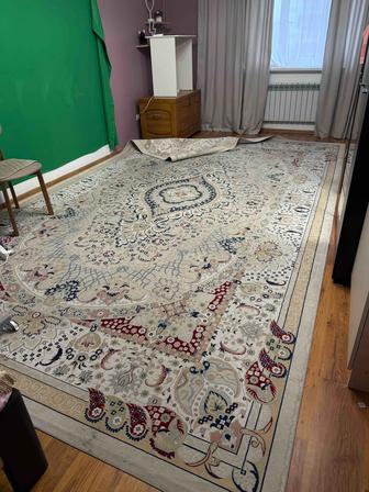 Продам ковер