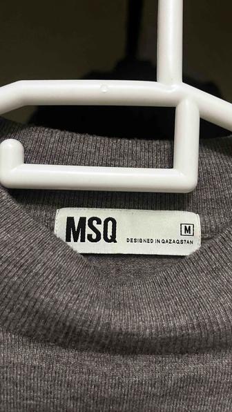 Мужская водолазка