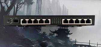 MikroTik RB4011iGSRM