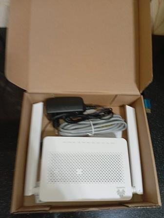 4g WiFi роутер Huawei