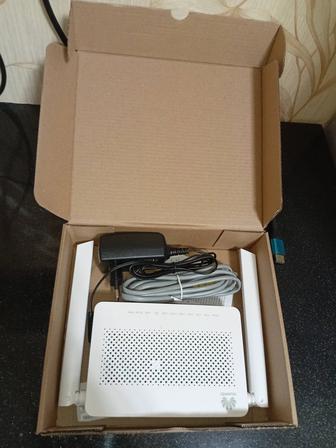 WiFi роутер Huawei для дома