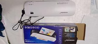 Продам ламинатор