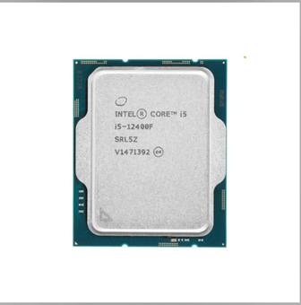 intel core i5 12400f