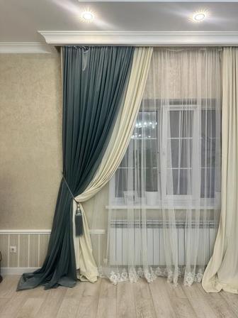 Продаются шторы