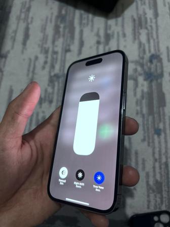 iPhone 14 pro